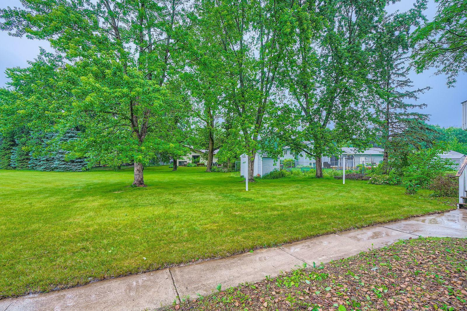 Property Photo: 4900 Hodgson Connection MN 55126