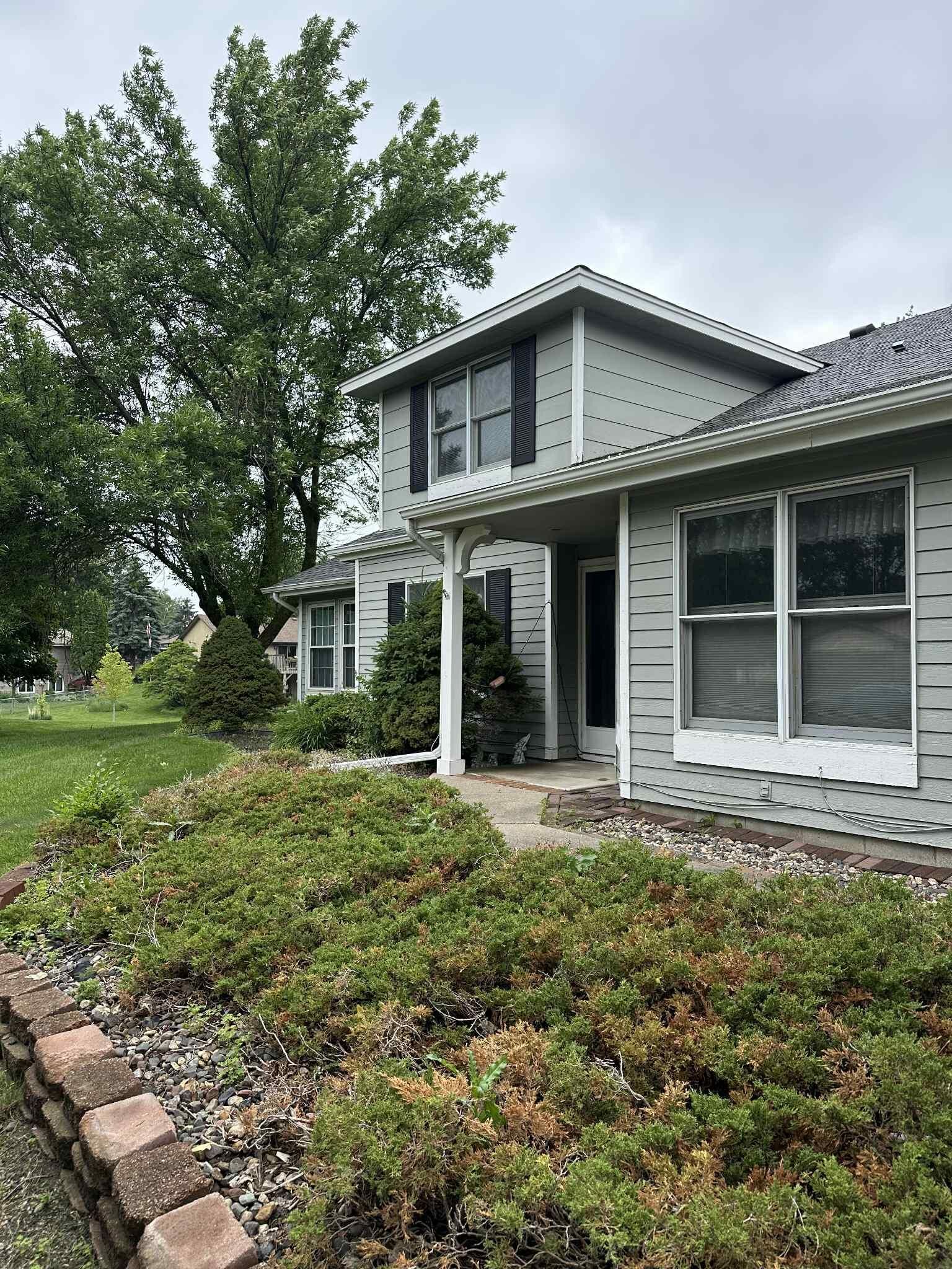 Property Photo:  7758 Glenda Court  MN 55124 