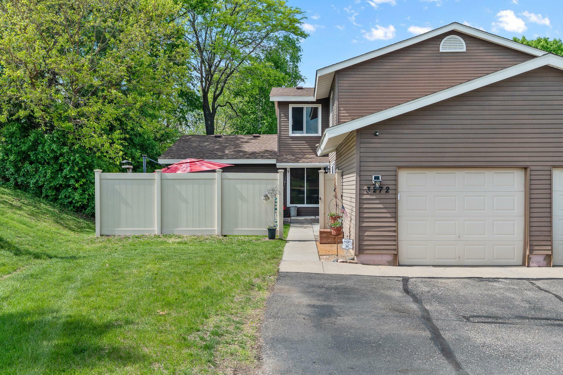 Property Photo:  3272 Lower 67th Street E  MN 55076 