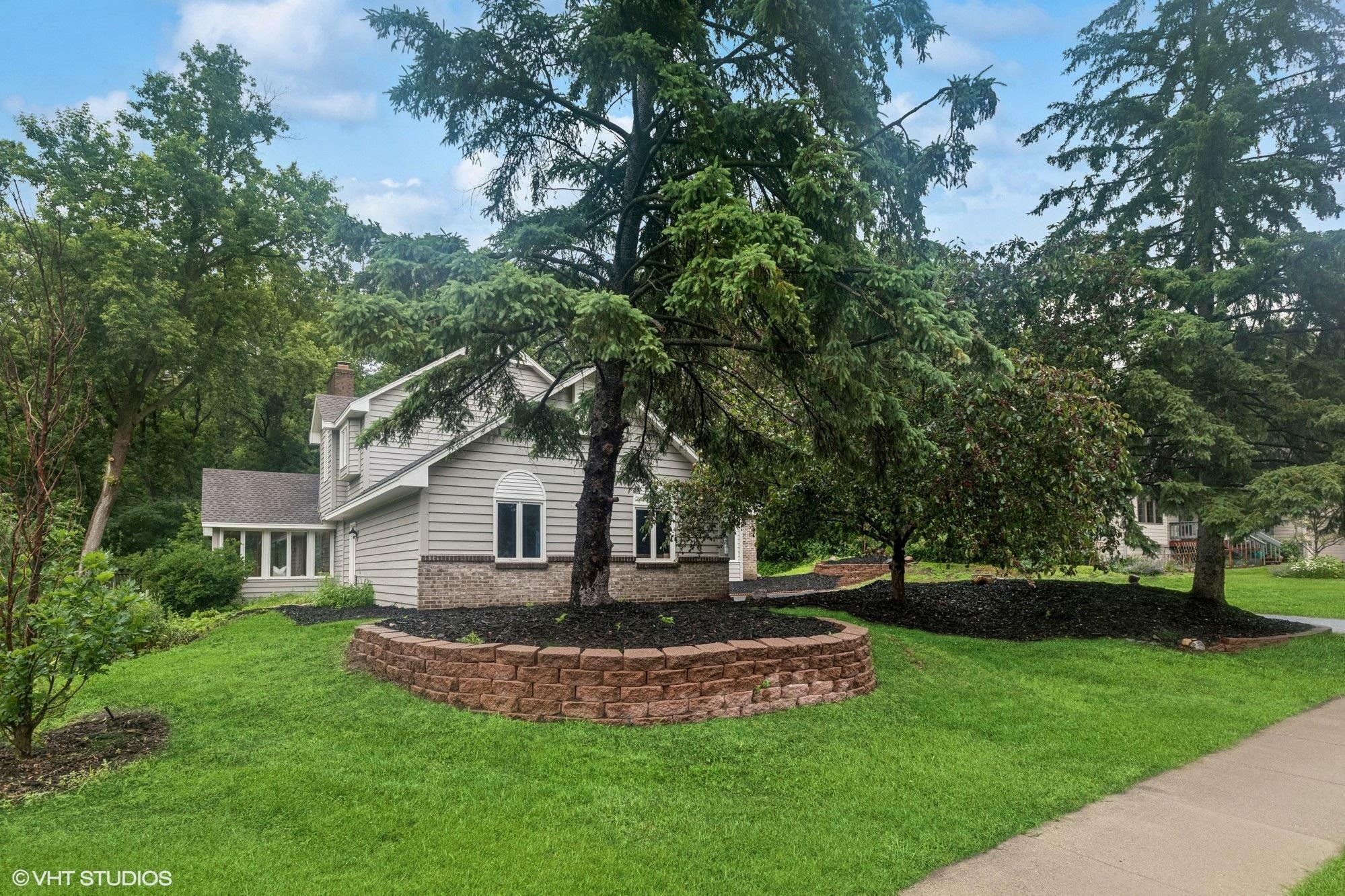 Property Photo: 13875 Pennock Avenue MN 55124