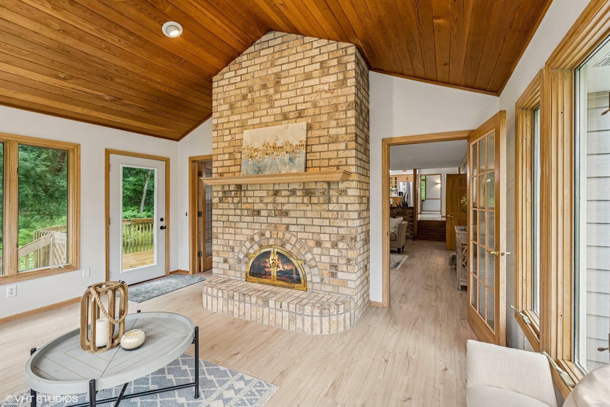 Property Photo:  13875 Pennock Avenue  MN 55124 