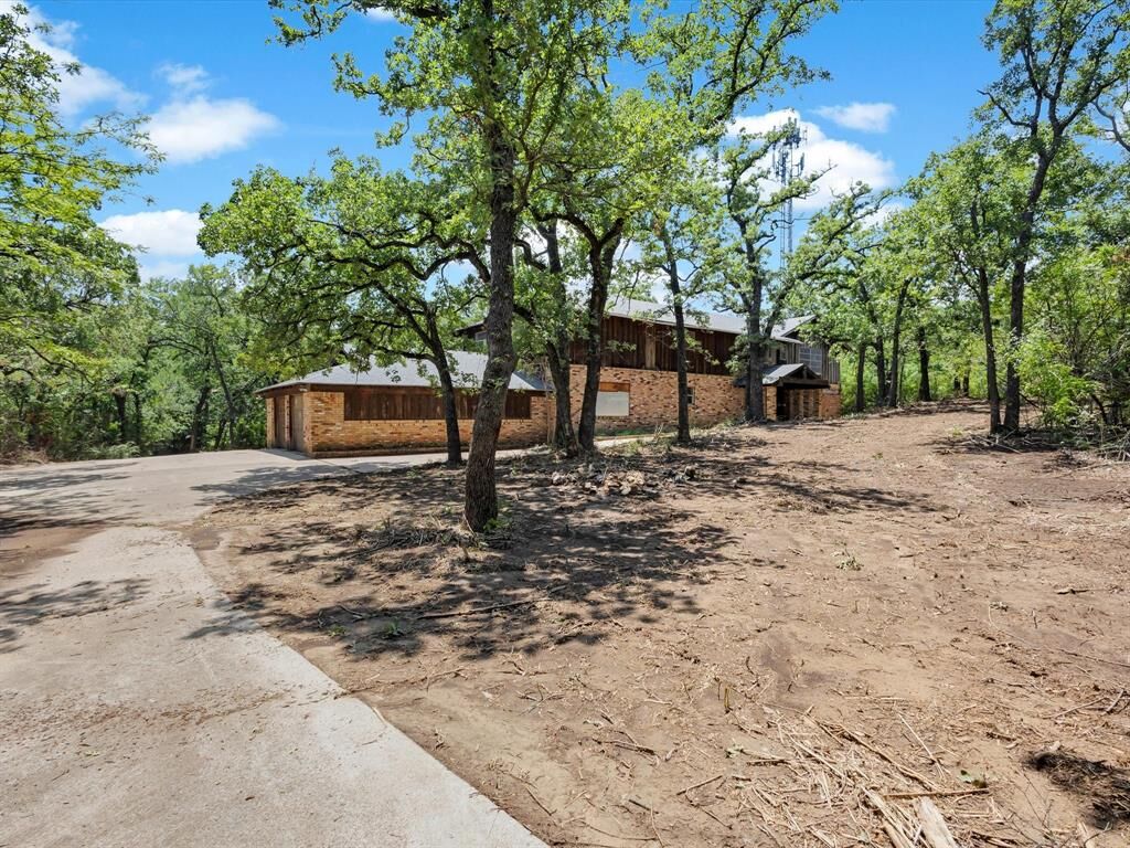 Property Photo:  8028 Meadowbrook Drive  TX 76120 