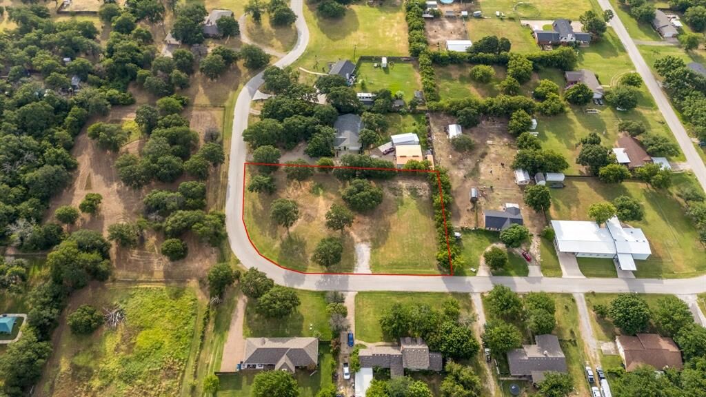 Property Photo: 4912 Sunset Circle N TX 76244