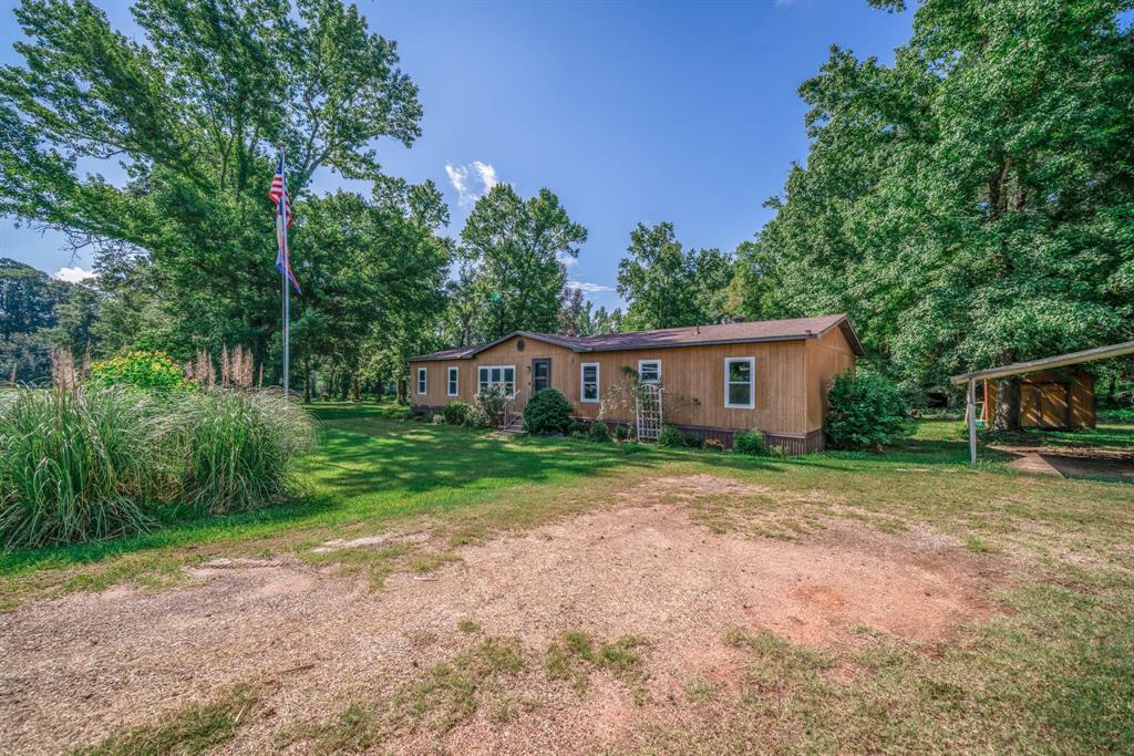 Property Photo:  395 Dixie Lake Lane  TX 75692 