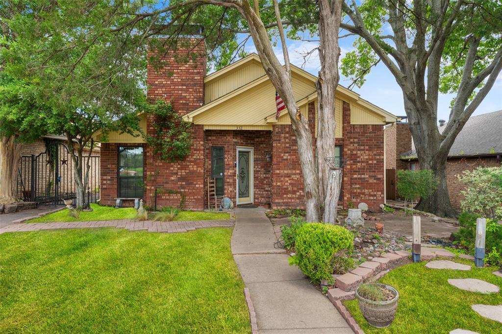 332 Bryant Lane  Cedar Hill TX 75104 photo