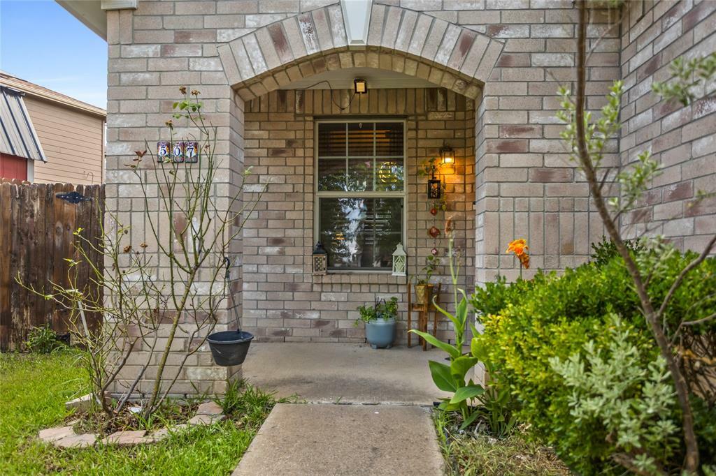 Property Photo:  9507 Tallow Berry Drive  TX 75249 