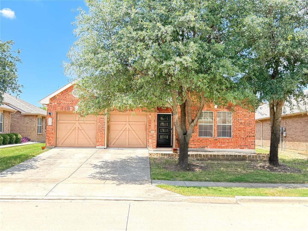Property Photo: 5921 Stone Mountain Road TX 75056