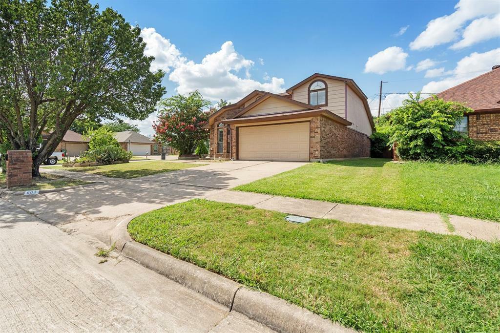601 Oakland Hills Drive  Arlington TX 76018 photo