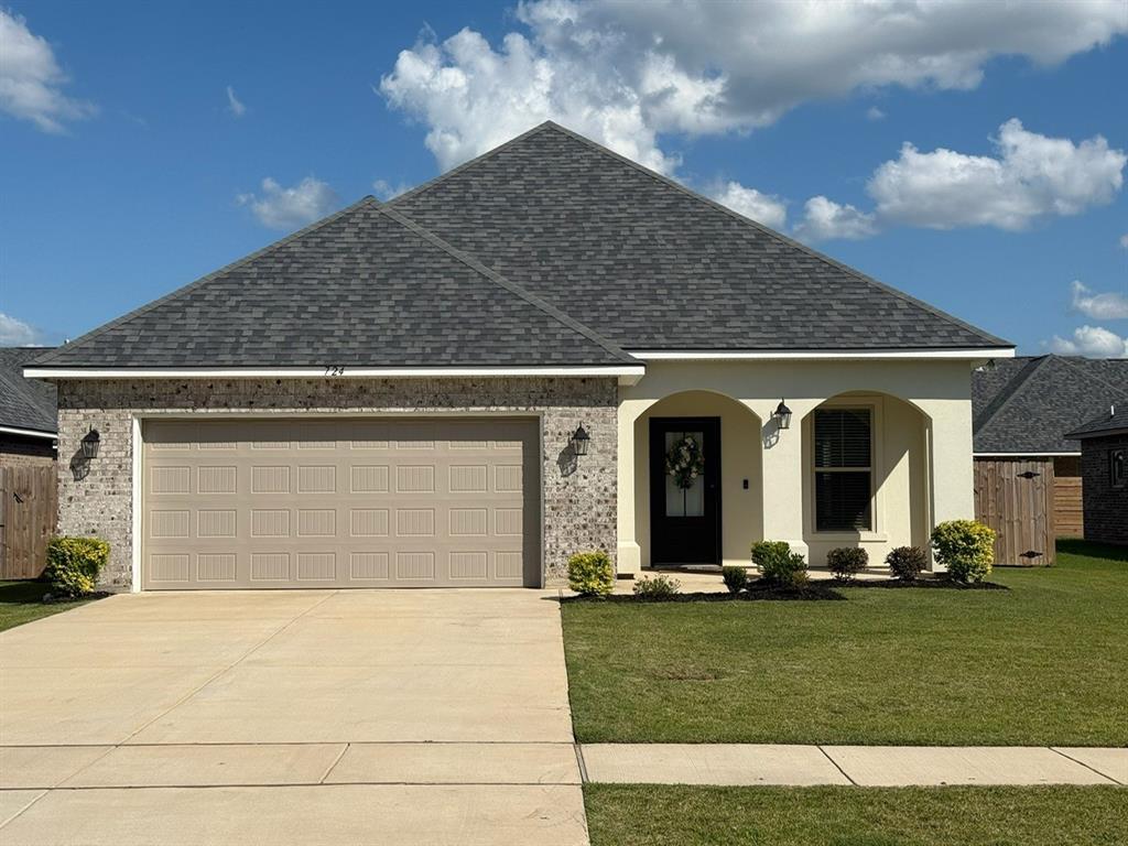 724 Esau Avenue  Bossier City LA 71111 photo