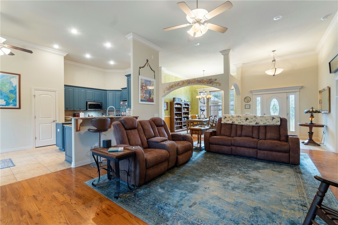 Property Photo: 3 Colt Lane AR 72631