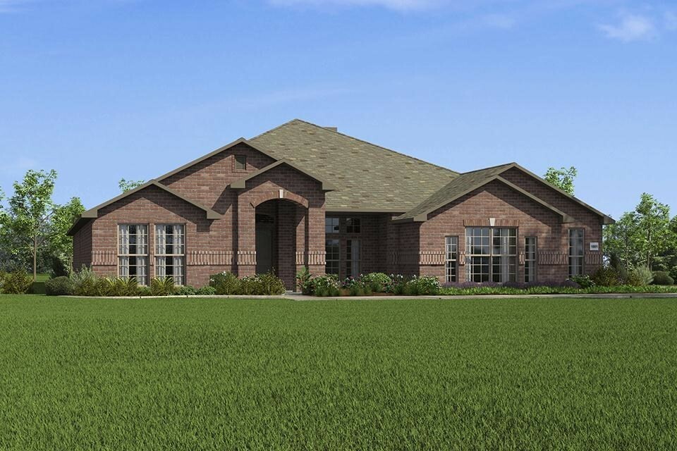 4962 Tree Line Cove  Springdale AR 72762 photo