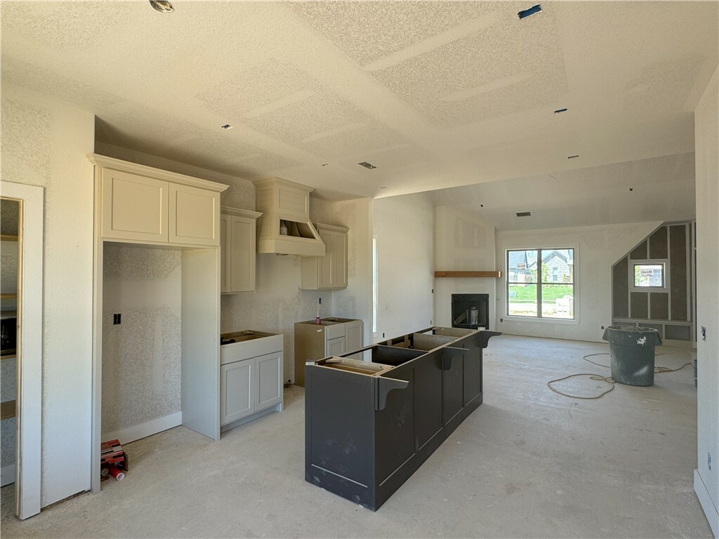 Property Photo: 4803 SW Elderwood Street AR 72713