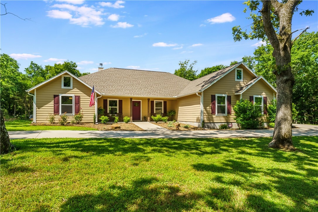 12627 Lodge Drive  Garfield AR 72732 photo