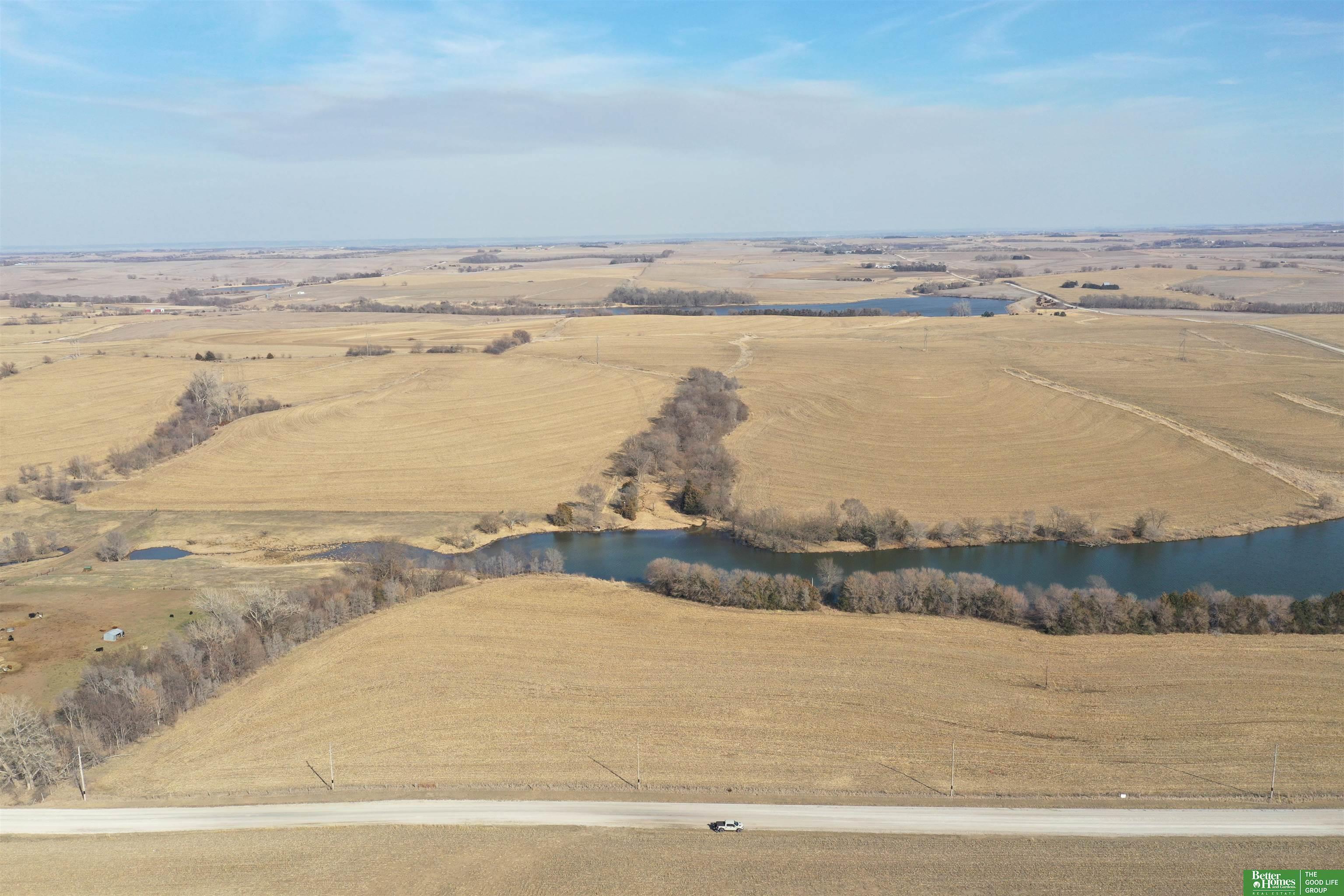 Property Photo: Tract 1 3705 Sec 1 NE 68346
