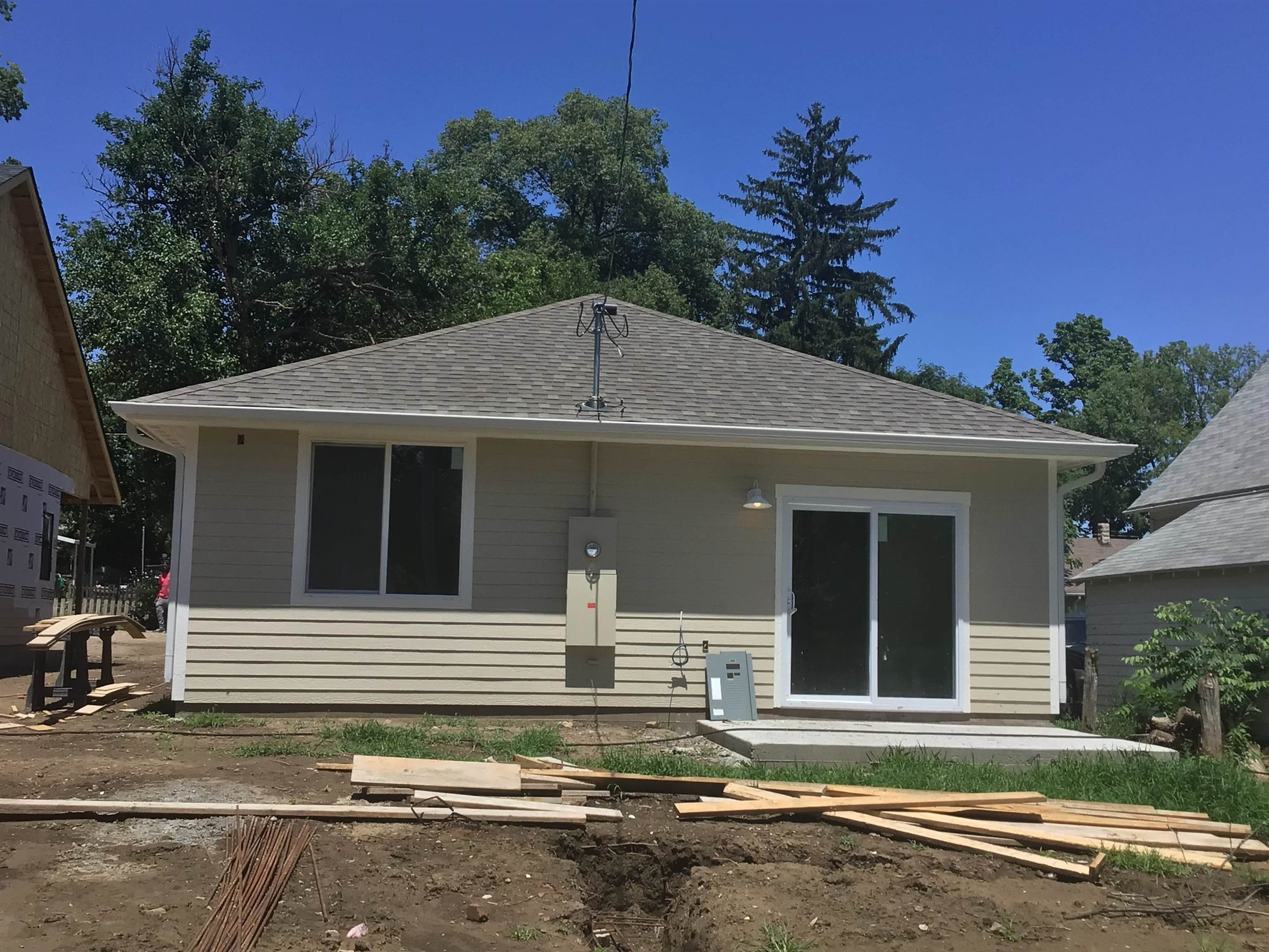 Property Photo:  2921 Decatur Street  NE 68111-0000 