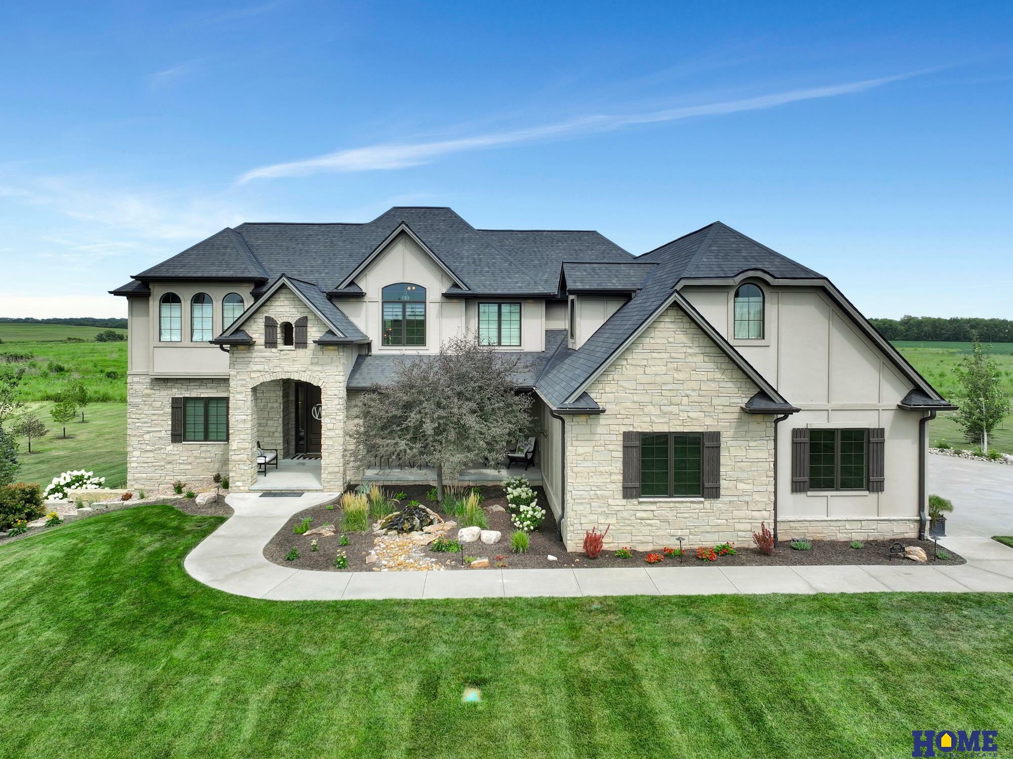 Property Photo: 16360 S 26th Drive NE 68430