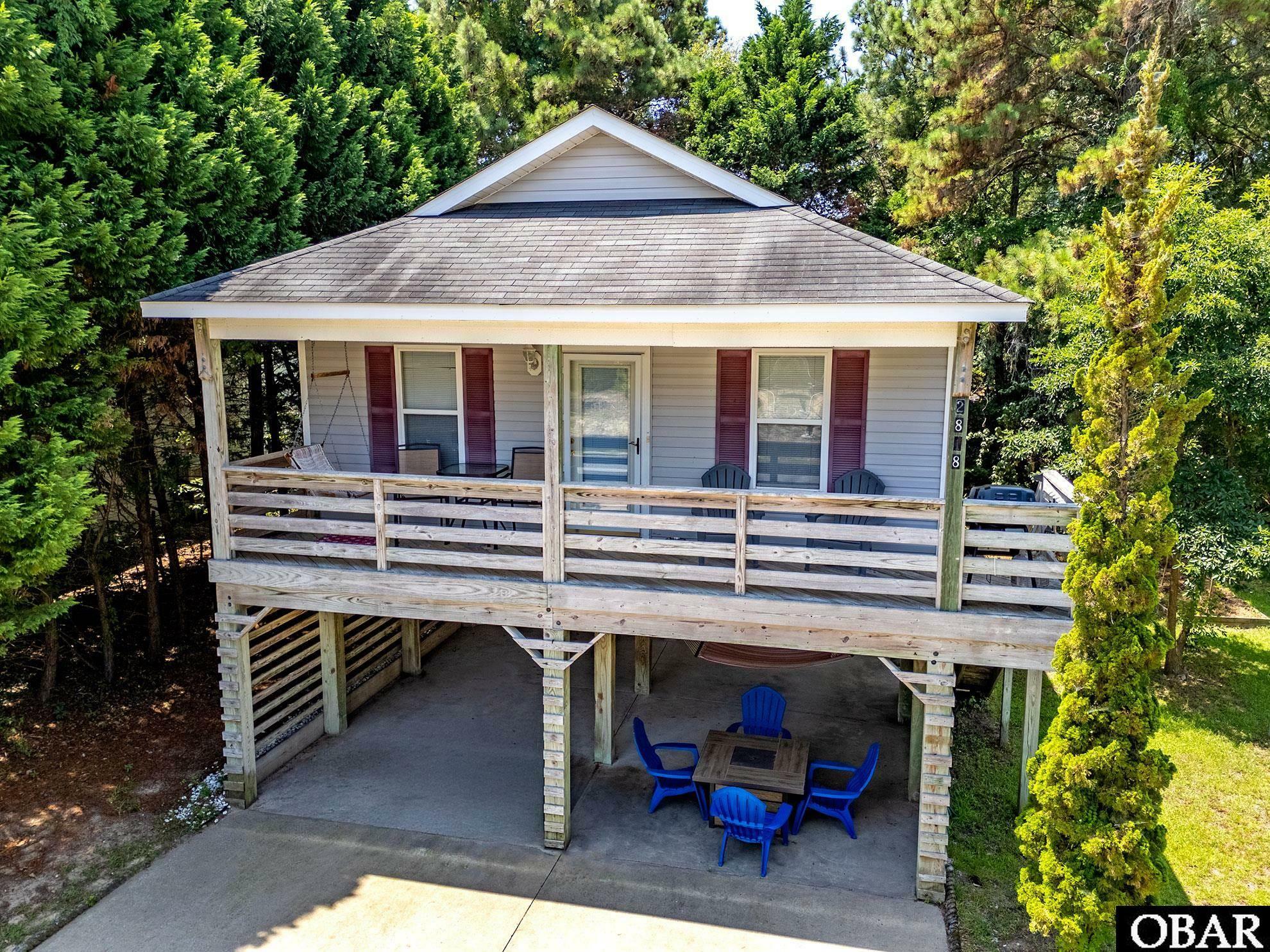 2818 S Pamlico Avenue  Nags Head NC 27959 photo