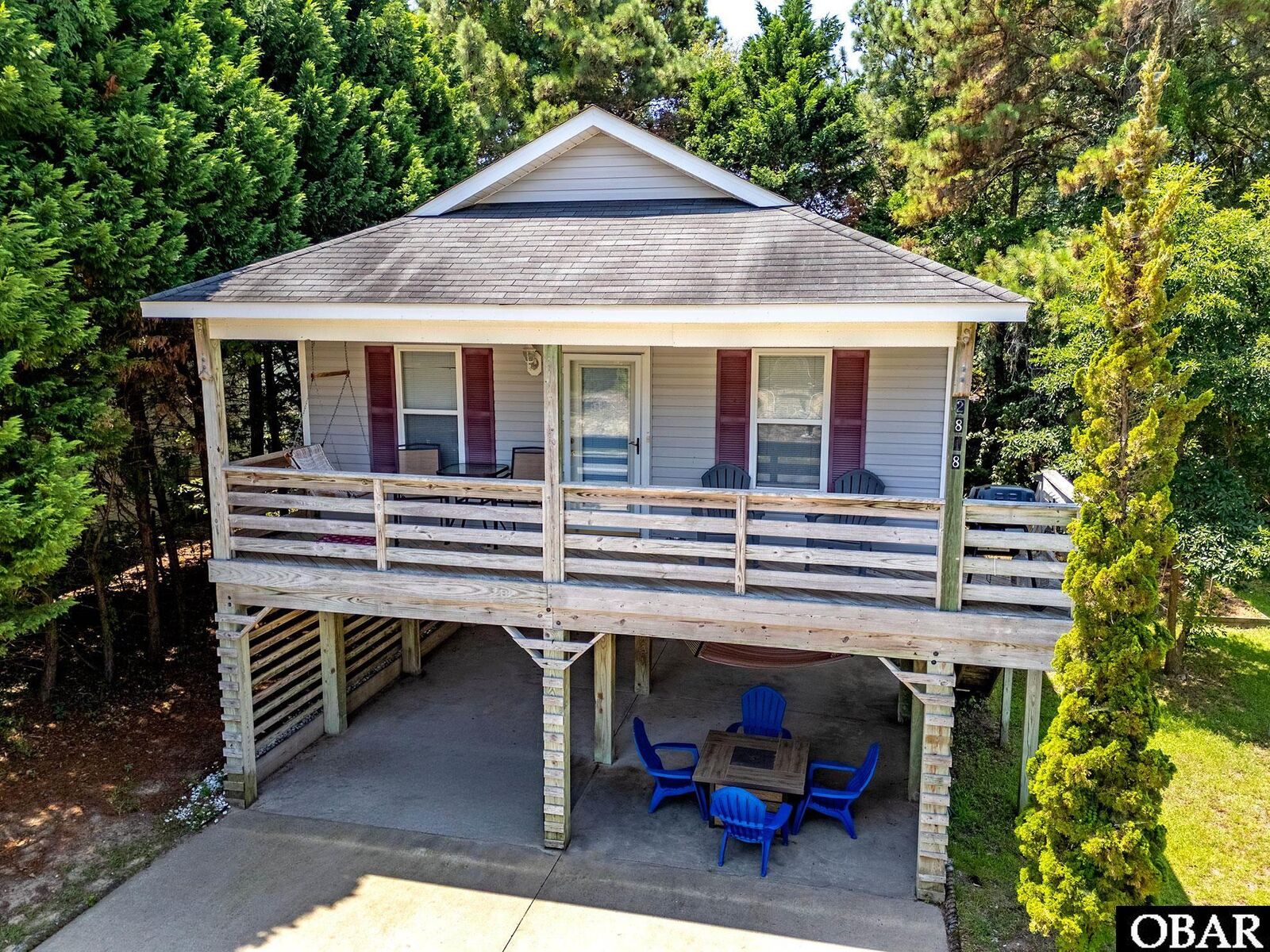 Property Photo:  2818 S Pamlico Avenue  NC 27959 
