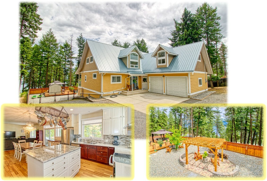 7271 Dunwaters Road  Kelowna BC V1Z 3W4 photo