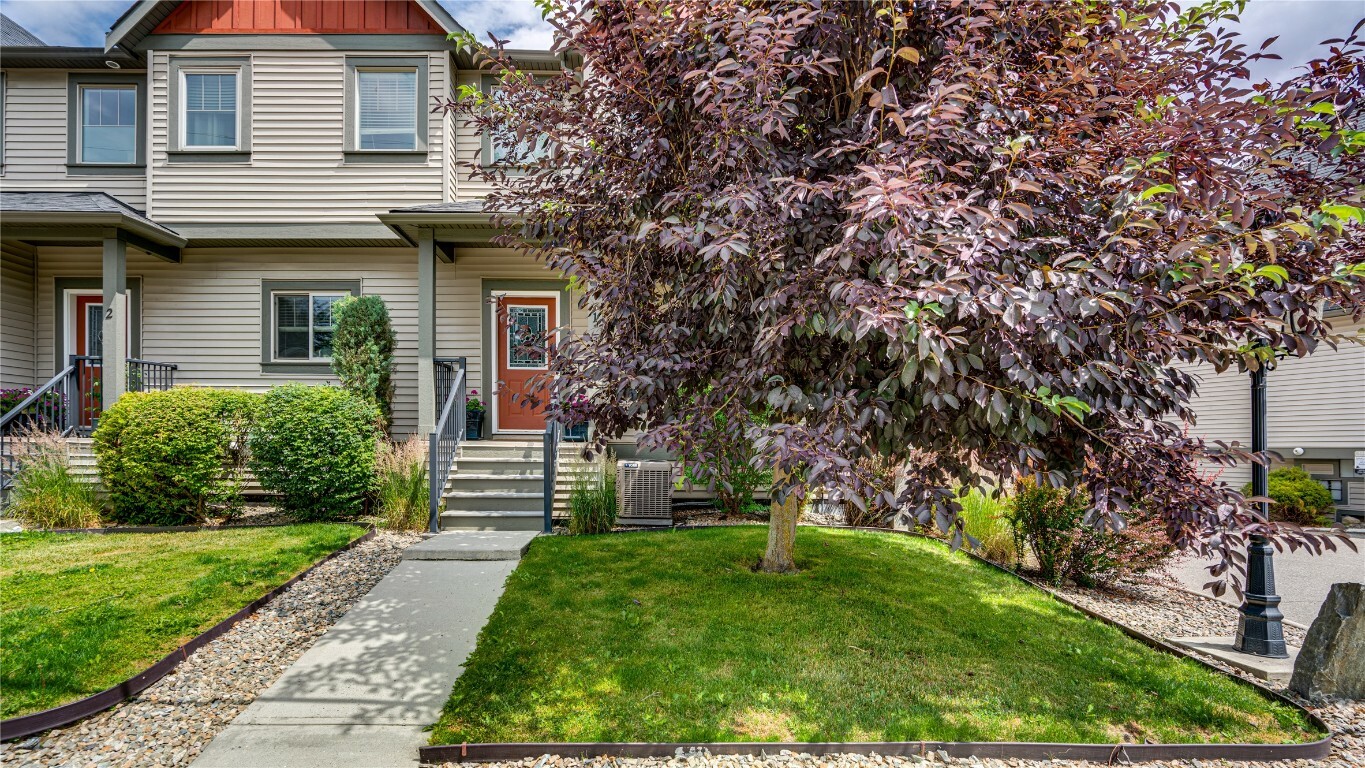 4724 Heritage Drive 1  Vernon BC V1T 7V4 photo