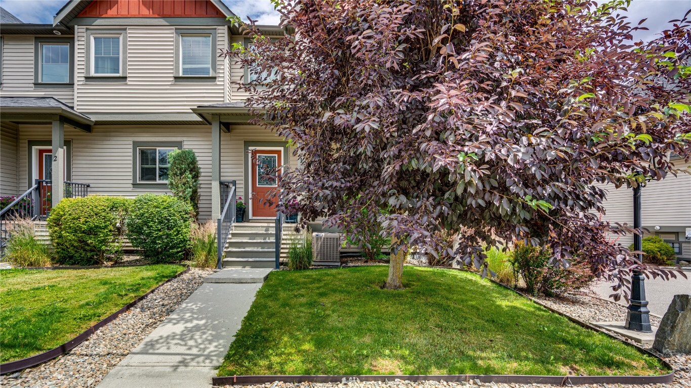 4724 Heritage Drive 1  Vernon BC V1T 7V4 photo