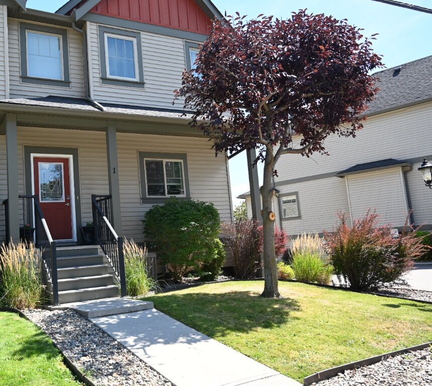 Photo de la propriété: 4724 Heritage Drive 1 BC V1T 7V4