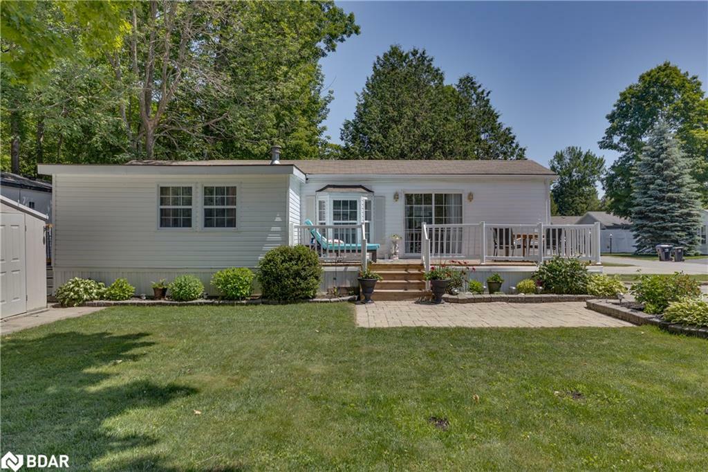 Property Photo: 1 Malta Avenue ON L9Z 3A8