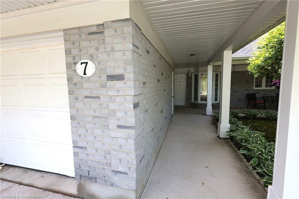 21 Foell Street 7  Baden ON N3A 2V6 photo