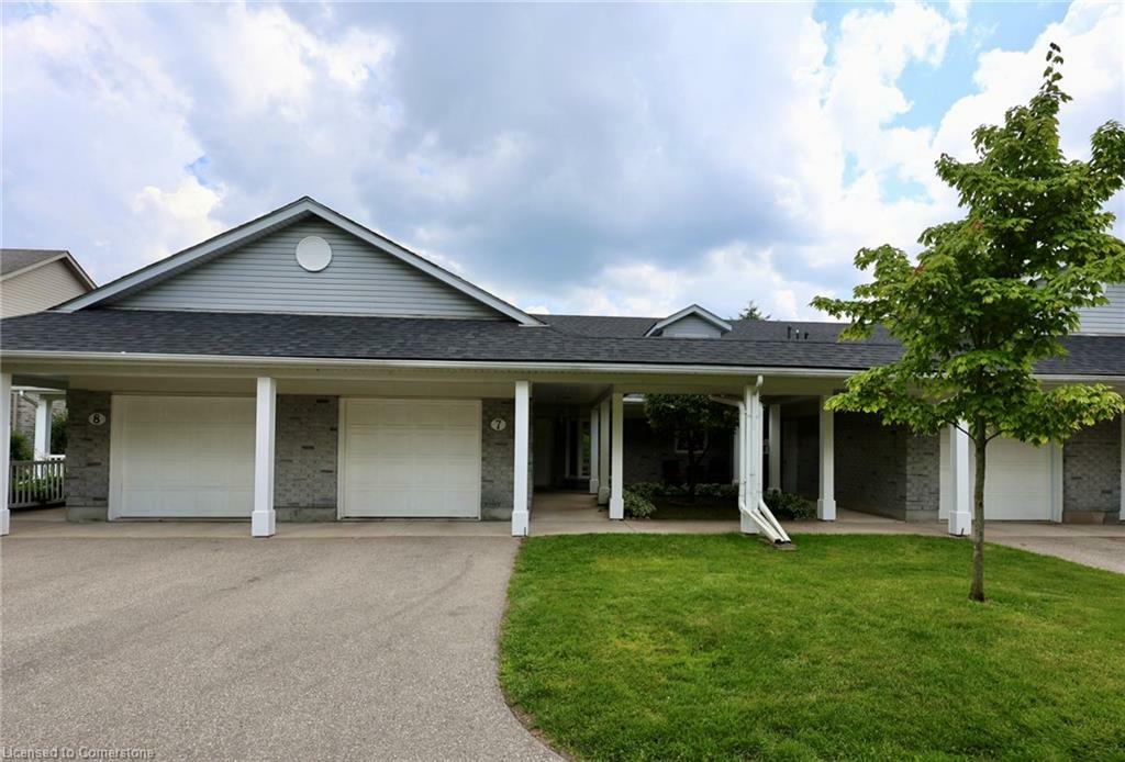 21 Foell Street 7  Baden ON N3A 2V6 photo
