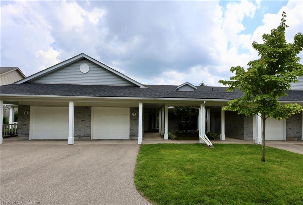 21 Foell Street 7  Baden ON N3A 2V6 photo