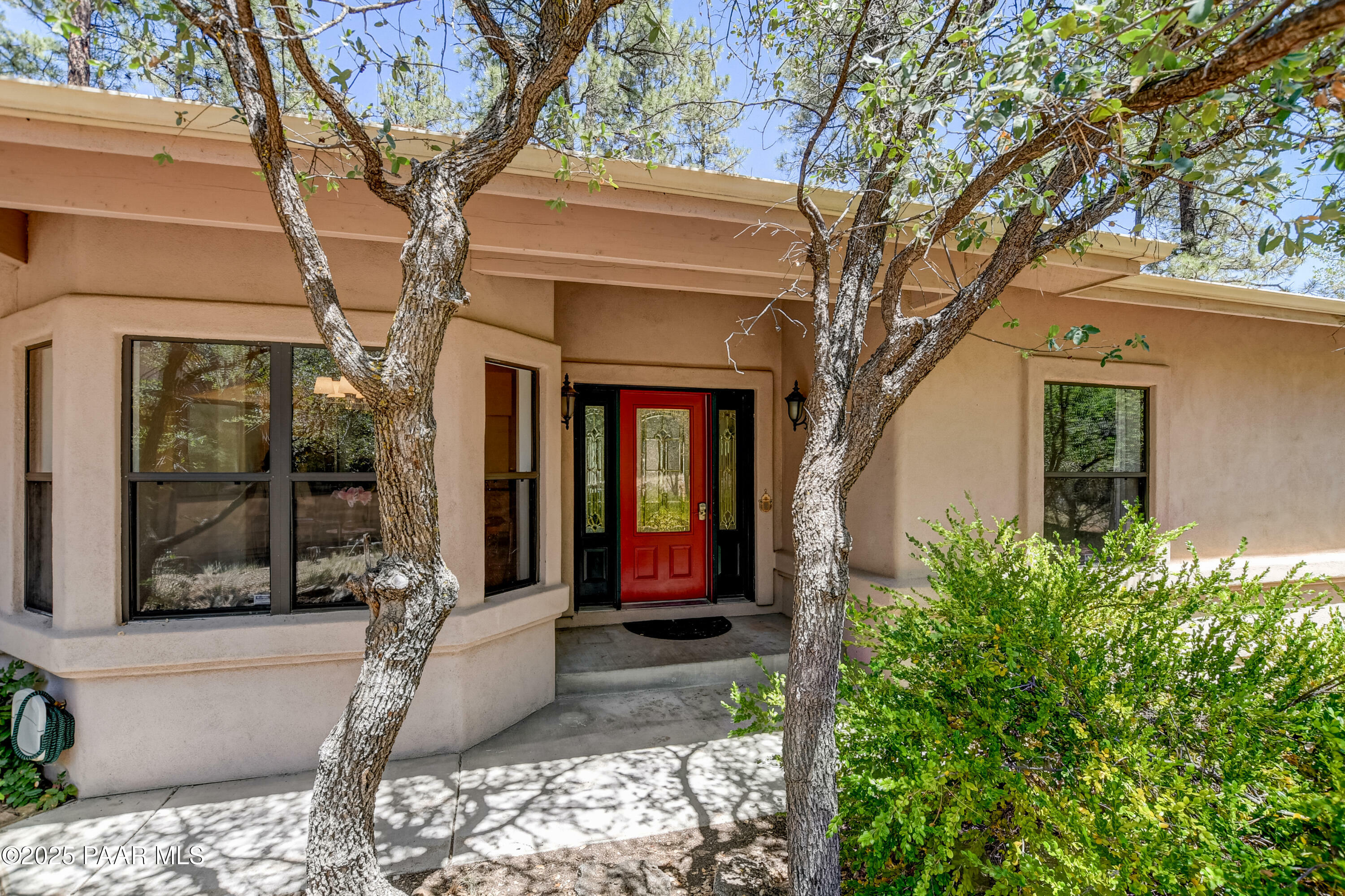 Property Photo: 345 Banning Creek Road AZ 86303