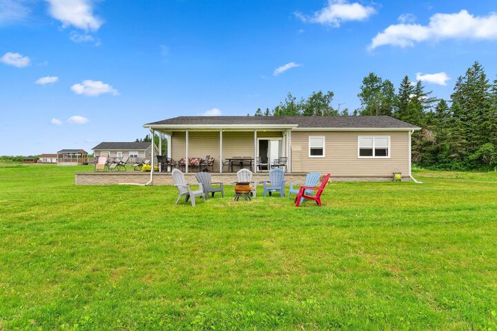 Property Photo: 144 Bakers Shore Road PE C0B 1Y0