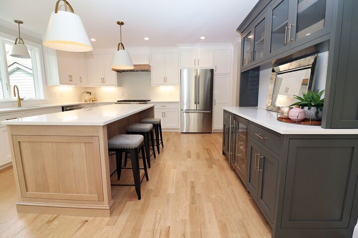 Property Photo:  30 Gibson St  MA 02492