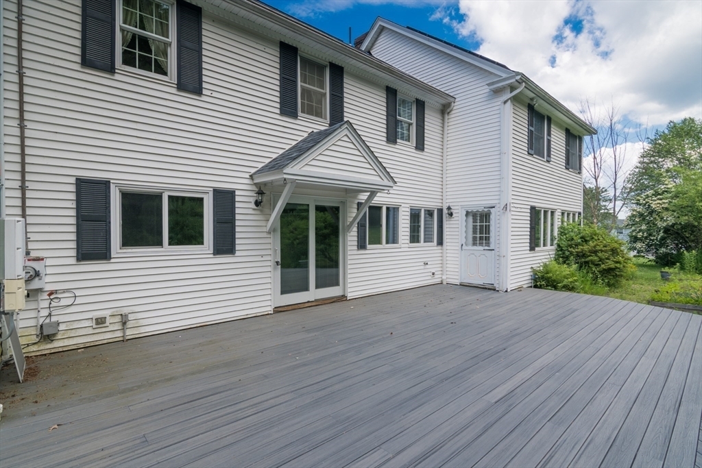 Property Photo: 26 N Hillside Rd MA 01373
