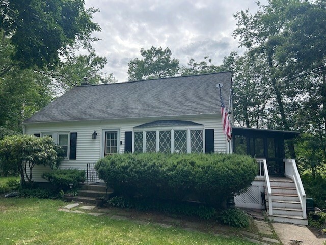 Property Photo: 84 Central MA 01720