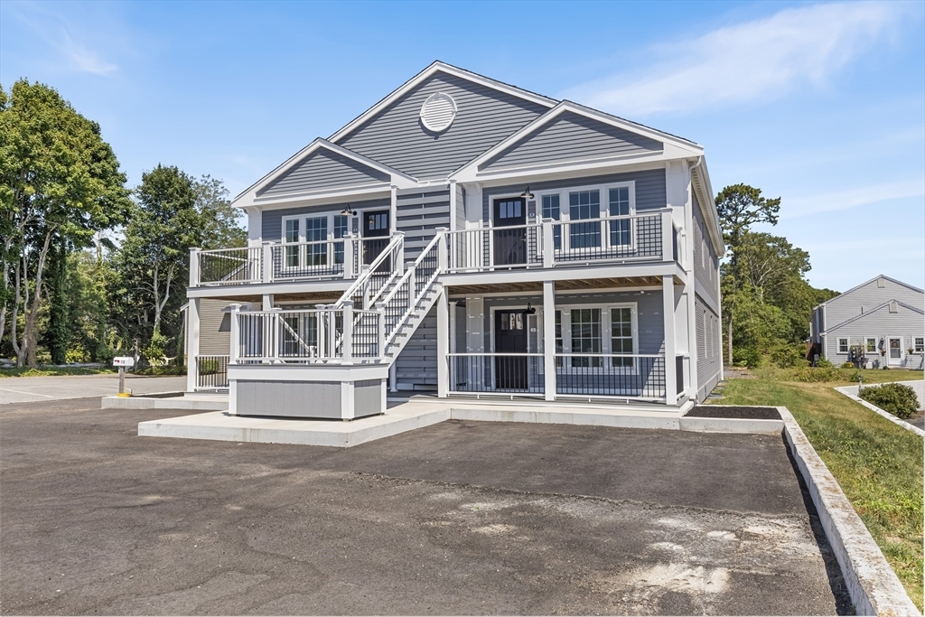 Property Photo:  112 West Main 1  MA 02601 