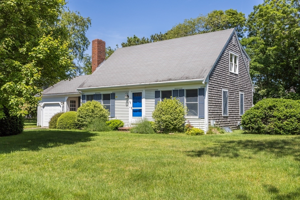 Property Photo:  167 Ambergris Circle  MA 02631 