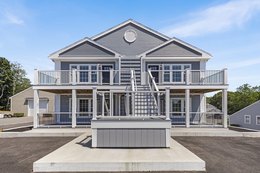 Property Photo:  112 West Main 5  MA 02601 