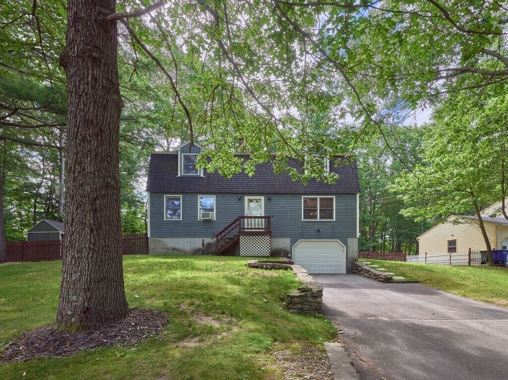 Property Photo:  450 Willard Street  MA 01453 