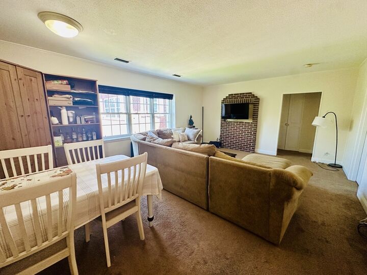 Property Photo:  169 Lake Shore Rd 3  MA 02135 