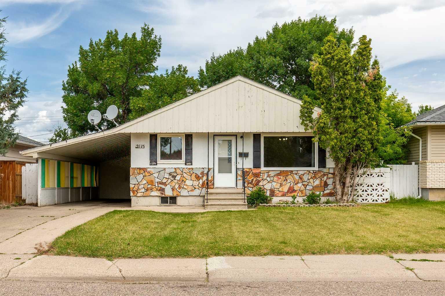 2115 15 Avenue S  Lethbridge AB T1K 0X4 photo