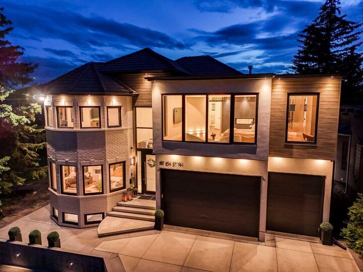 1111 16A Street NW  Calgary AB T2N 2C9 photo