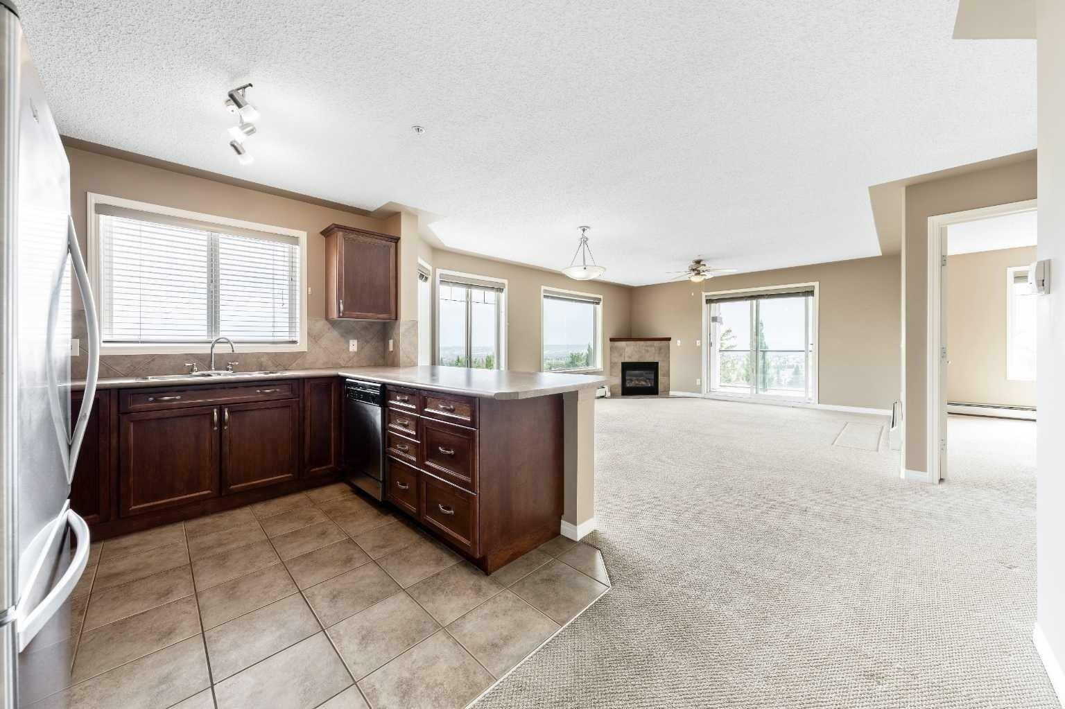 Property Photo: 369 Rocky Vista Park NW 227 AB T3G 5K7