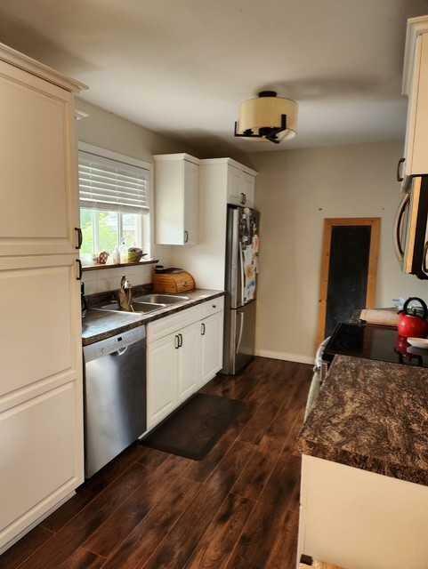 Property Photo: 8506 95 Street AB T8S 1G2