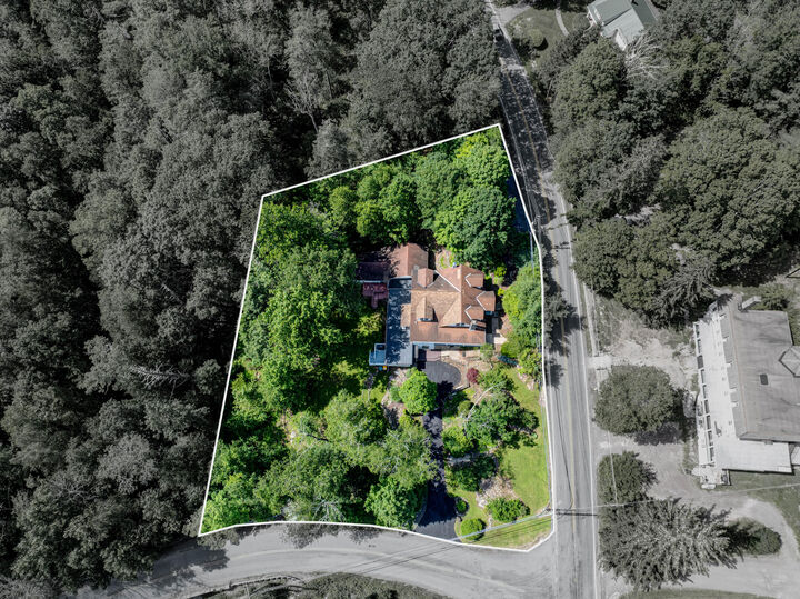 Property Photo: 579 Golf Drive PA 18325