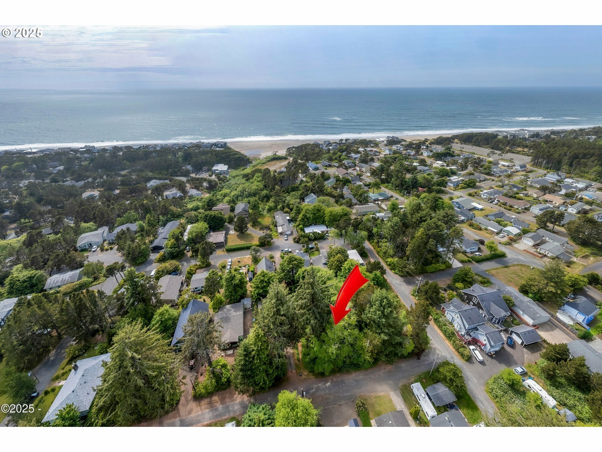 Property Photo:  Tl 2000 Nancy Ave  OR 97388 