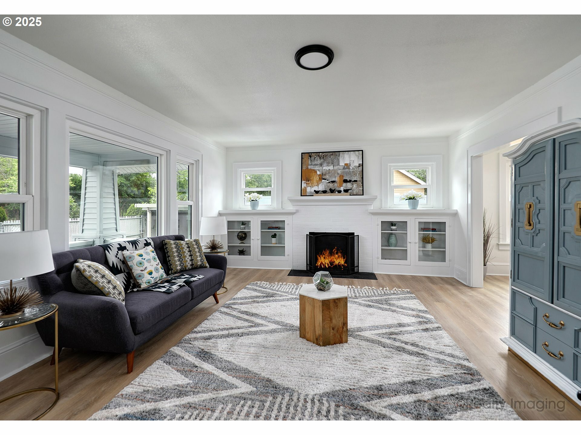Property Photo: 237 SE 83rd Ave OR 97216