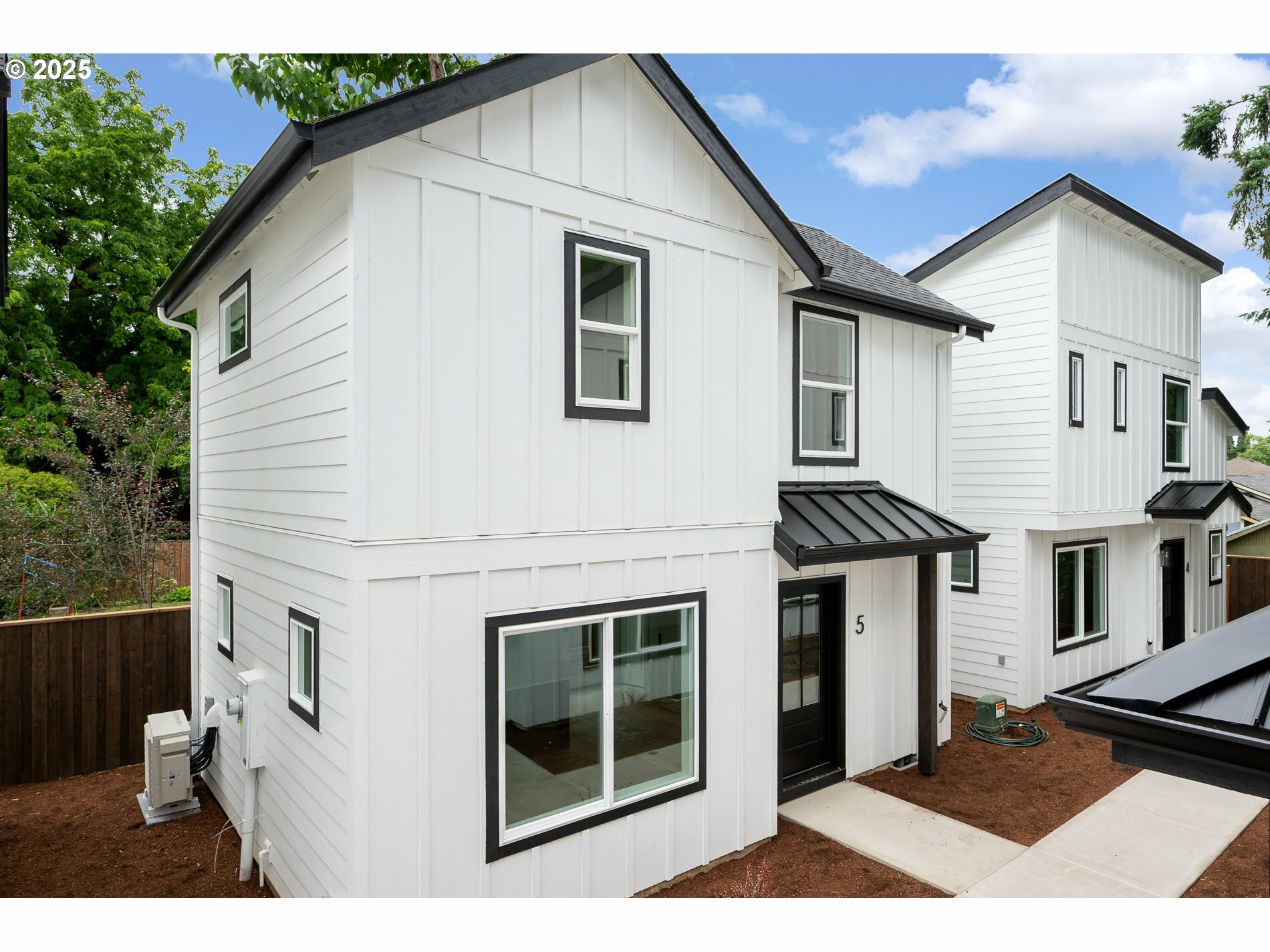 4103 SE Olsen St 5  Milwaukie OR 97222 photo