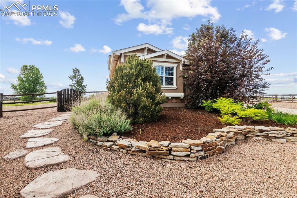 Property Photo:  12285 Ozark Place  CO 80831 