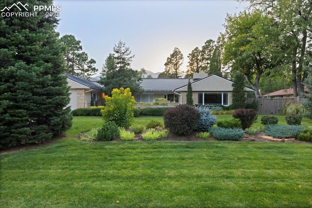 Property Photo:  18 2nd Street  CO 80906 